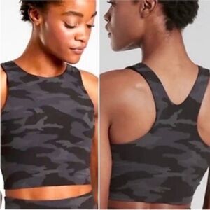 Athleta Conscious‎ Crop